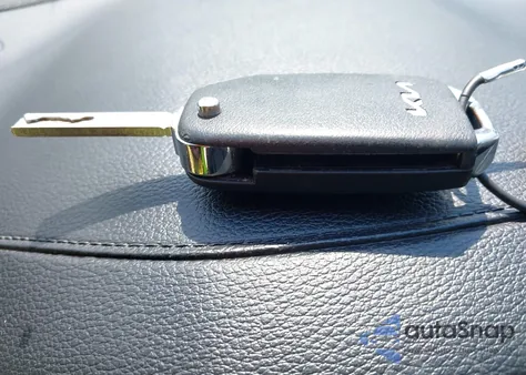 2024 Kia Forte Lxs из США, поврежденный, VIN 3KPF24AD6RE778188